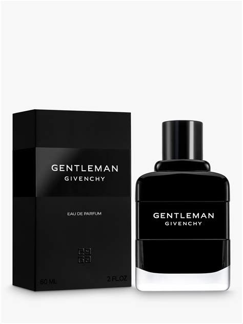 givenchy gentleman eau tiendas|Givenchy gentleman perfume price.